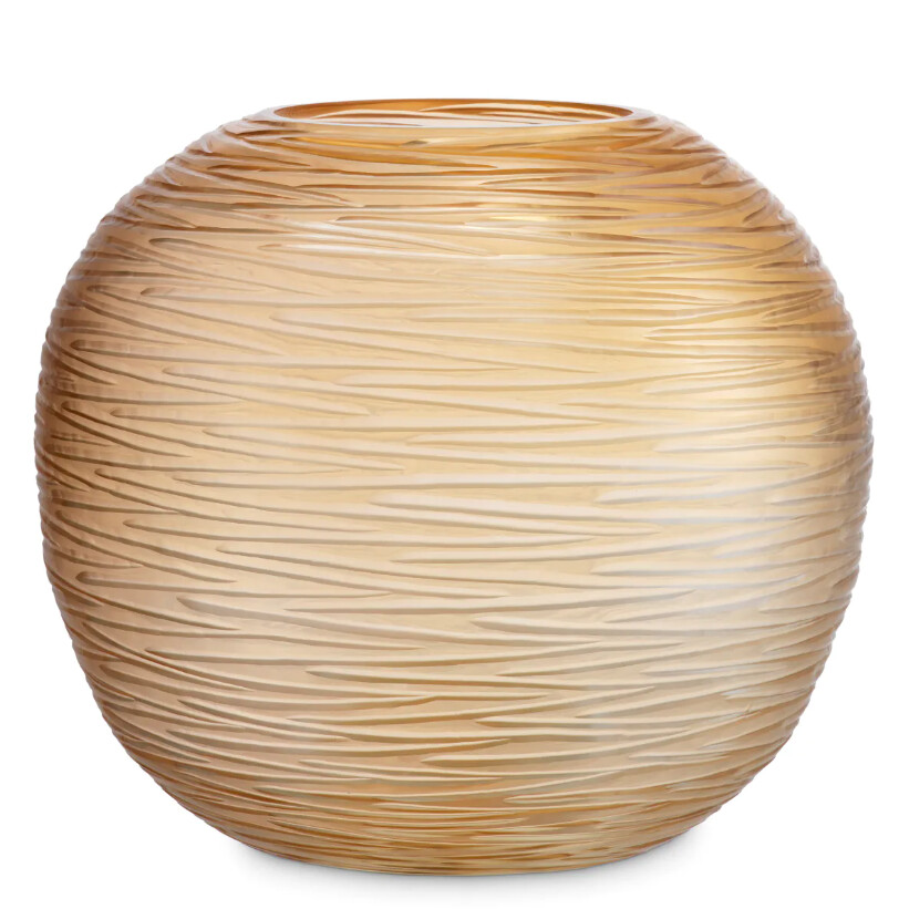 ALESSIO S Vase | Interdesign