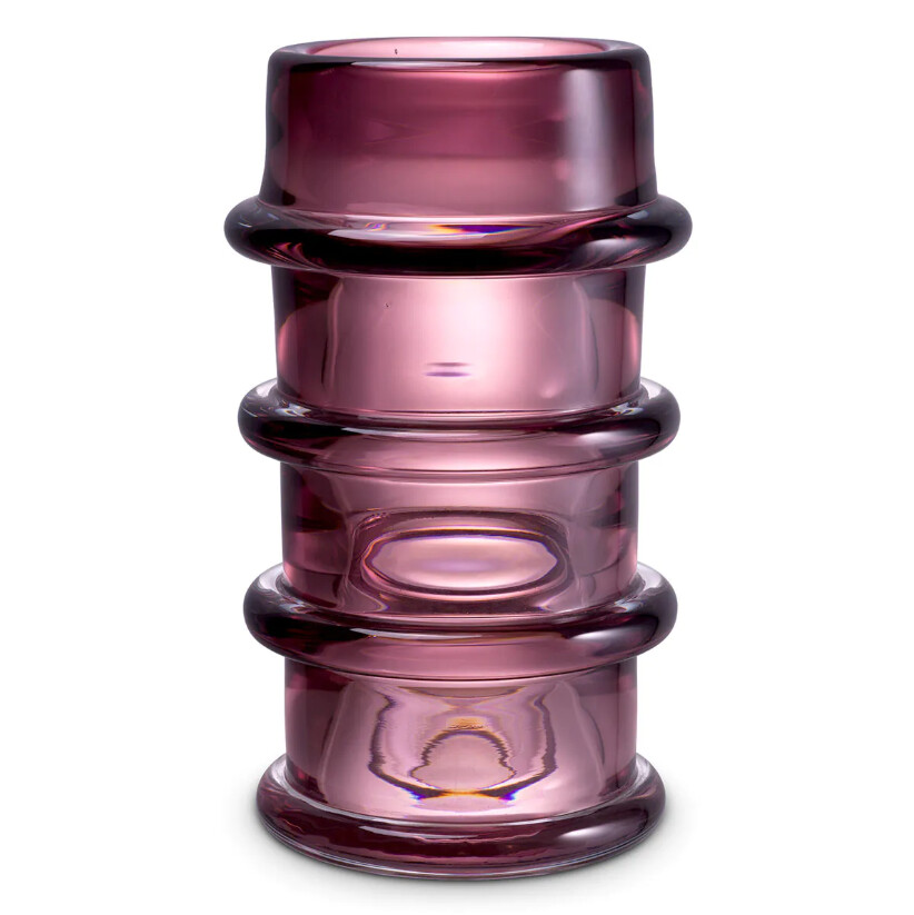 Jarra Rosa BLOOM | Interdesign