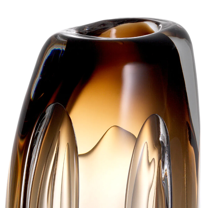 Jarra Castanha SIANNI L | Interdesign