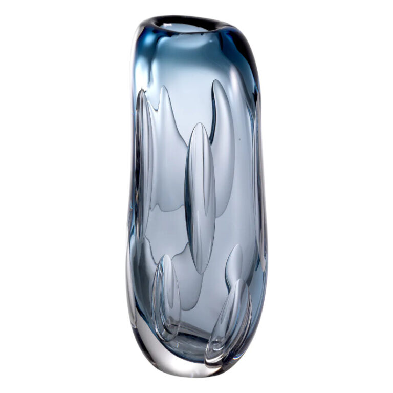 Jarra Azul SIANNI M | Interdesign