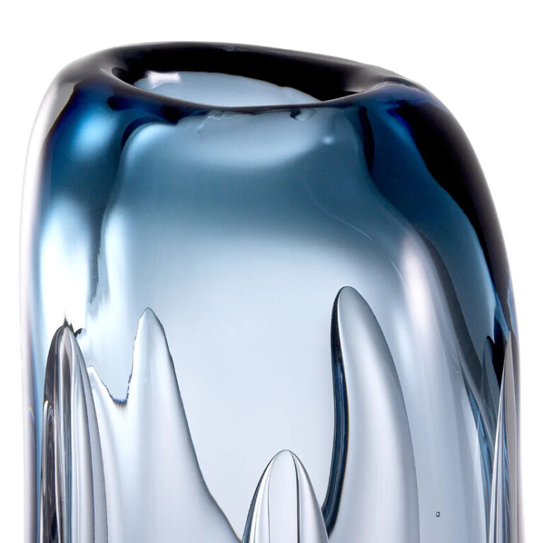 Jarra Azul SIANNI M | Interdesign