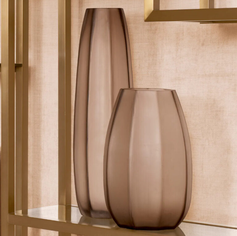 Jarra Castanha TIARA S | Interdesign