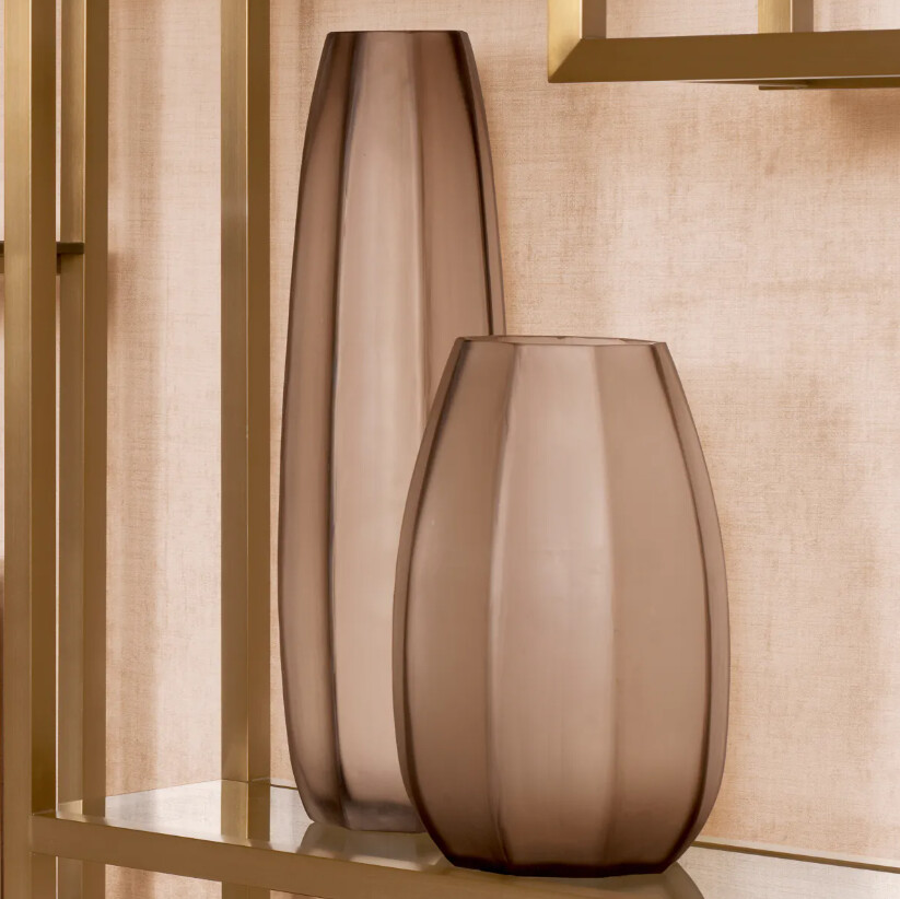 Jarra Castanha TIARA S | Interdesign