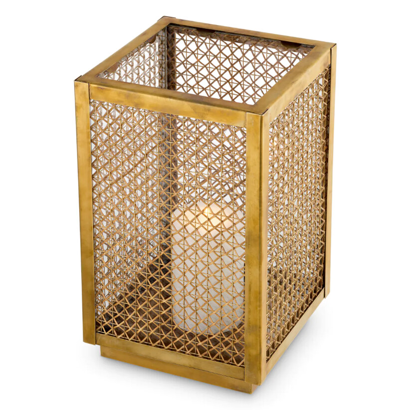 CAIRO S Lantern | Interdesign
