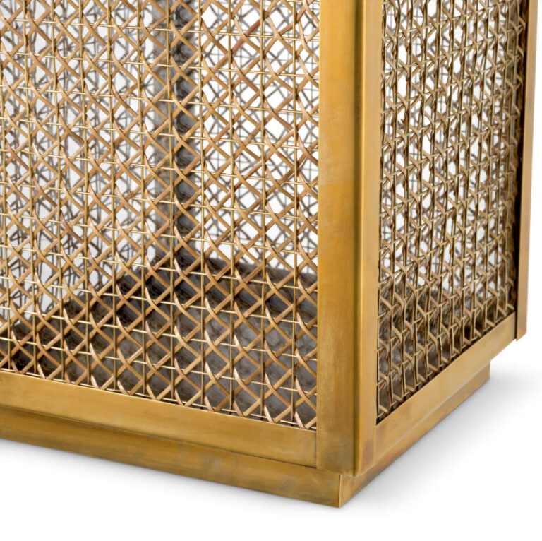 CAIRO S Lantern | Interdesign