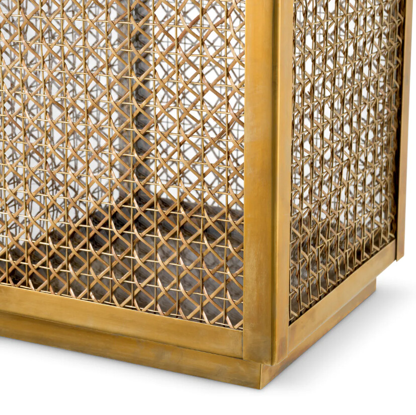 CAIRO S Lantern | Interdesign