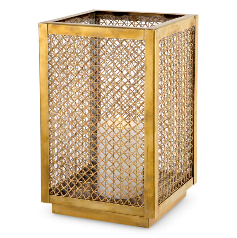 CAIRO S Lantern | Interdesign