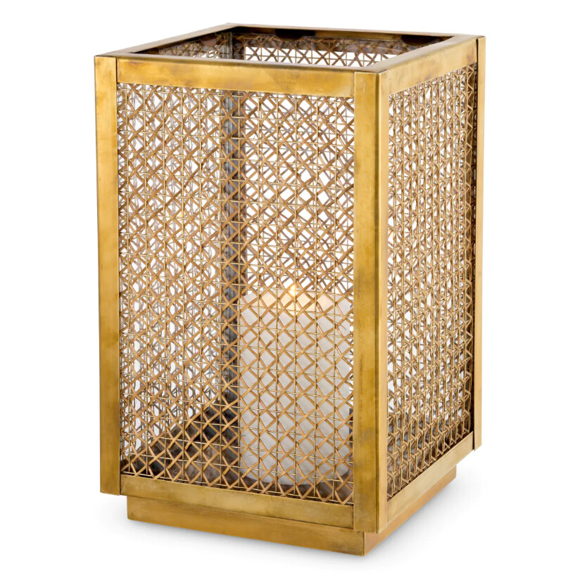 CAIRO S Lantern | Interdesign