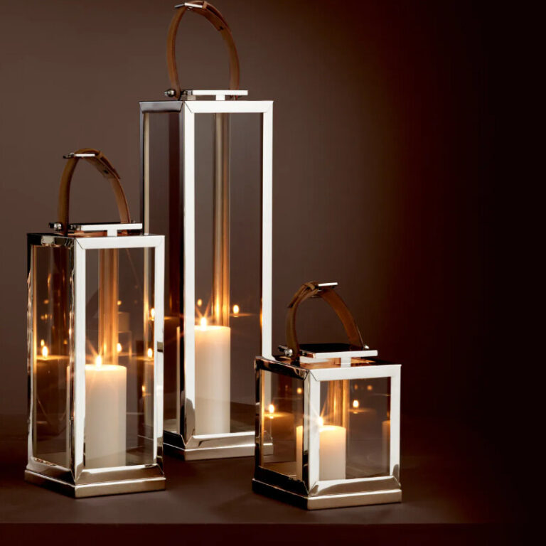 GEORGIAN S Lantern | Interdesign