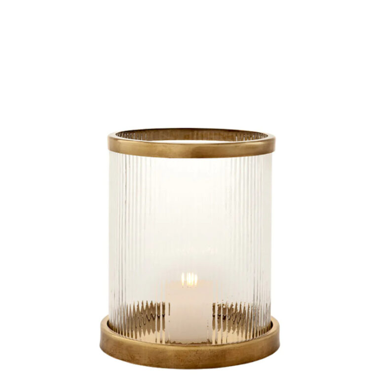 HARRINGTON S Lantern | Interdesign