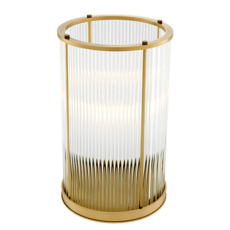 MAYSON L Lantern | Interdesign