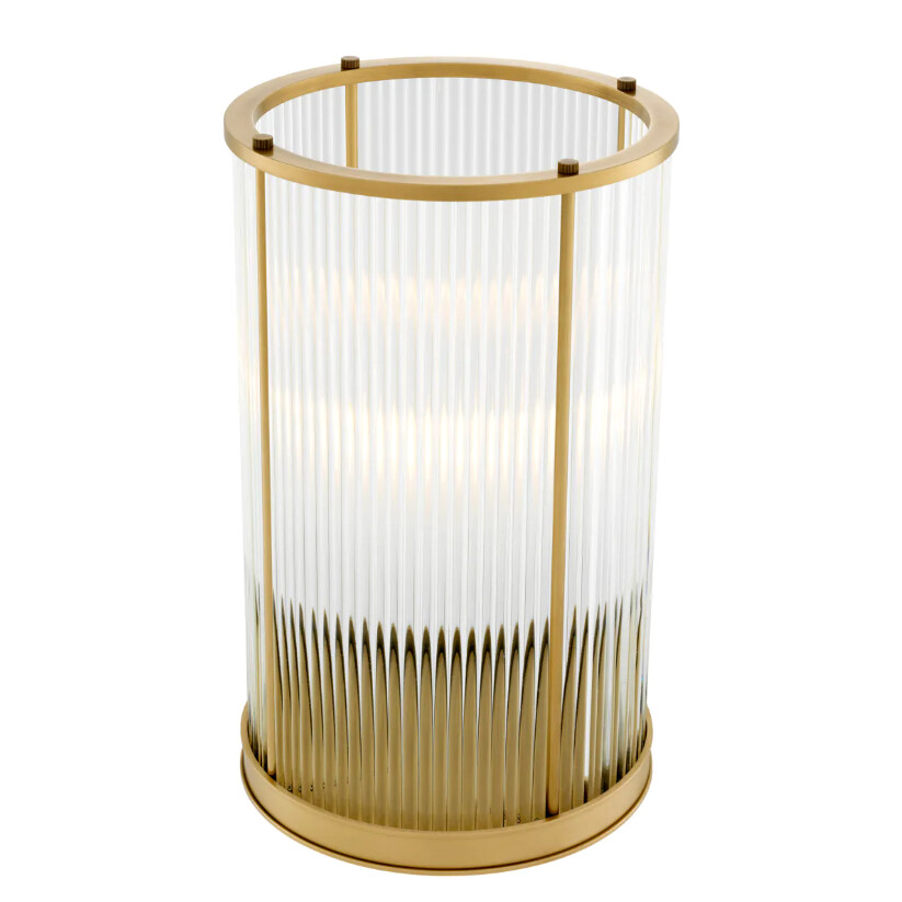 MAYSON L Lantern | Interdesign