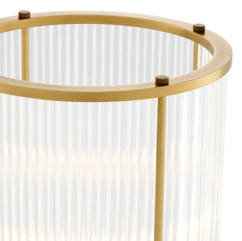 MAYSON L Lantern | Interdesign