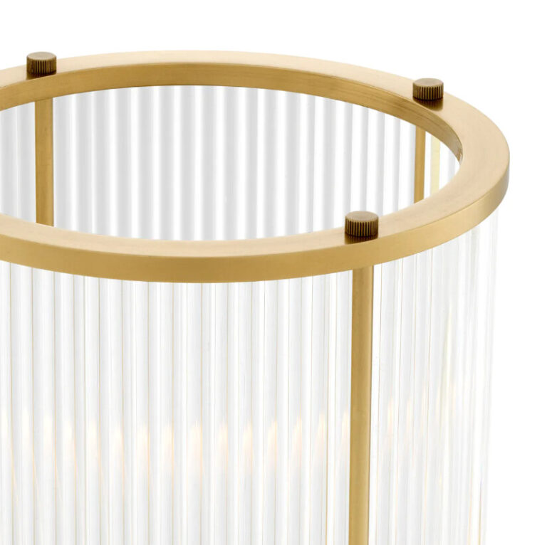 MAYSON M Lantern | Interdesign