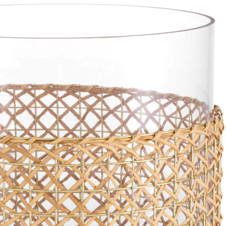 ZIMMERMAN L Lantern | Interdesign