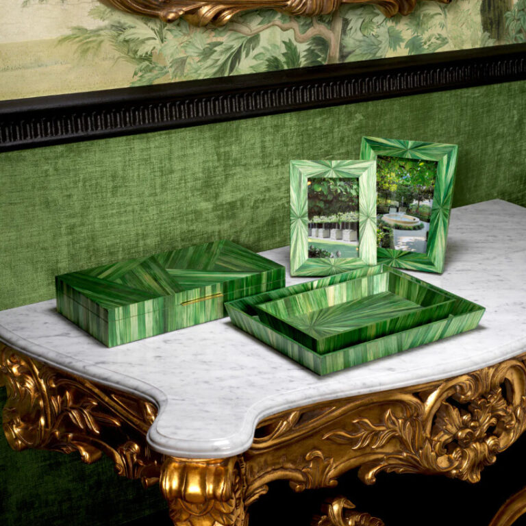 HARVARD S Frame | Interdesign