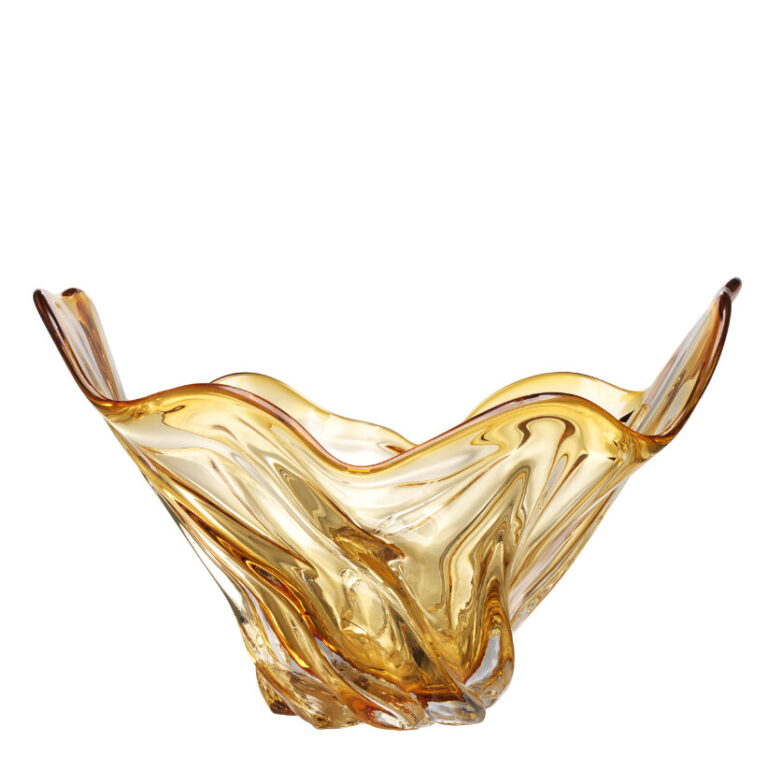 Taça Laranja ACE | Interdesign