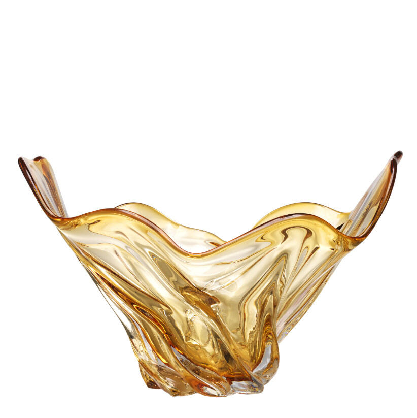 Taça Laranja ACE | Interdesign