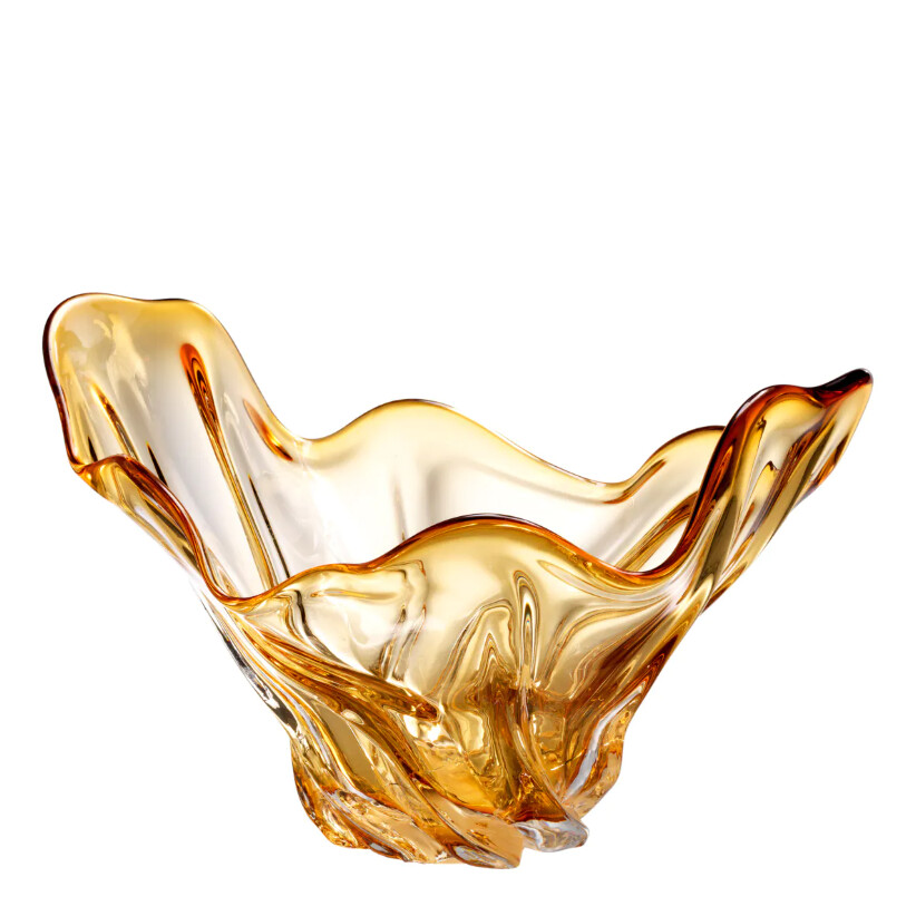 Taça Laranja ACE | Interdesign