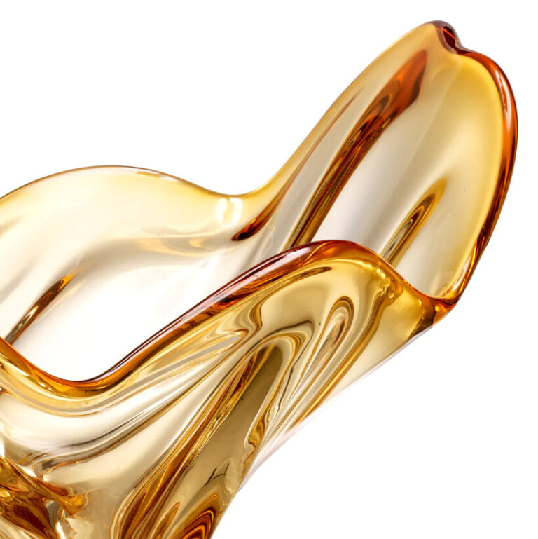 Taça Laranja ACE | Interdesign