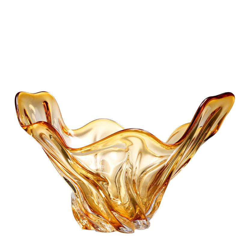 Taça Laranja ACE | Interdesign