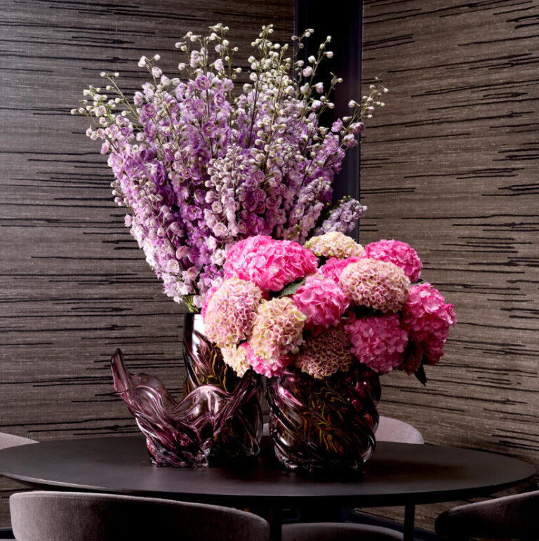 Taça Rosa ACE | Interdesign