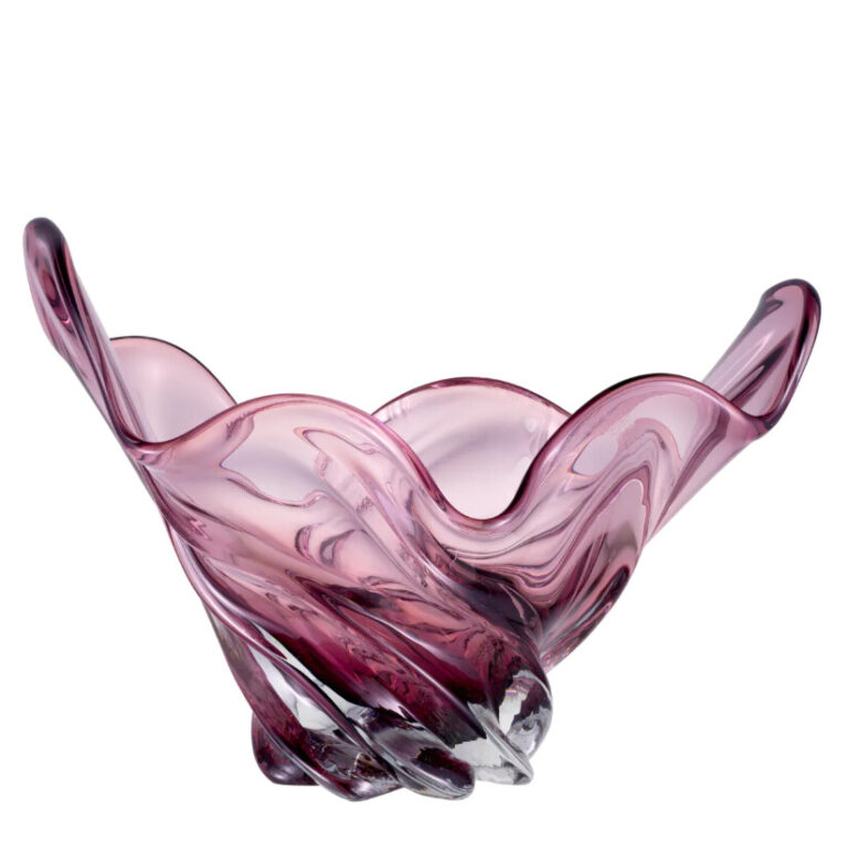 Taça Rosa ACE | Interdesign