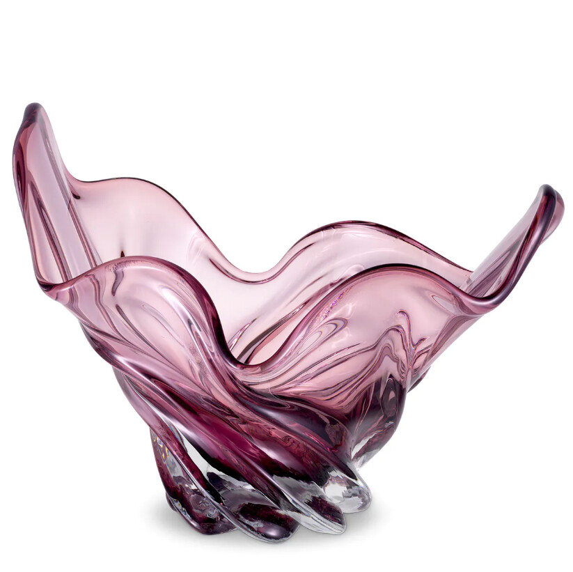 Taça Rosa ACE | Interdesign