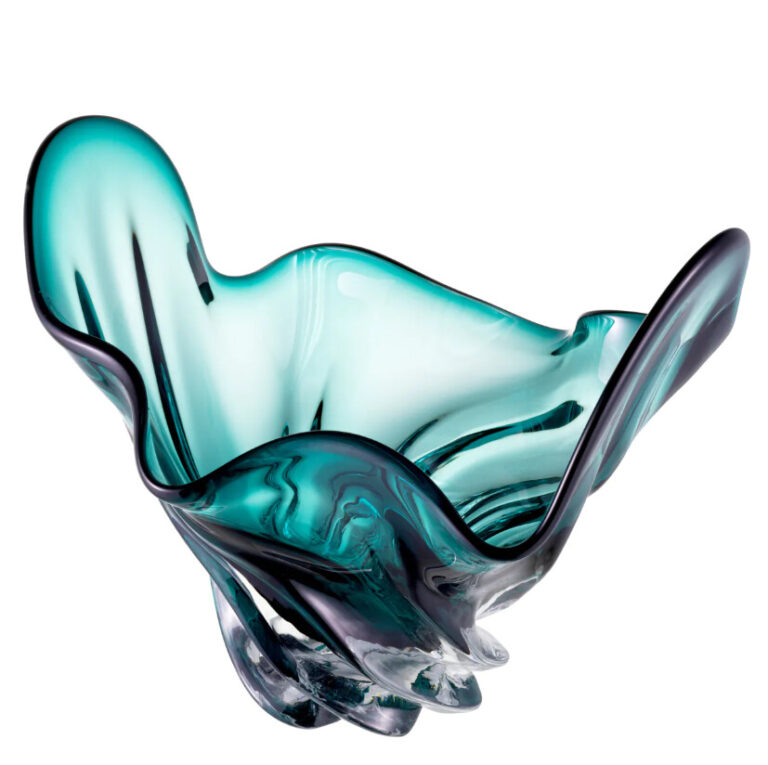 ACE Blue Bowl | Interdesign