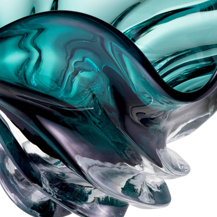 ACE Blue Bowl | Interdesign