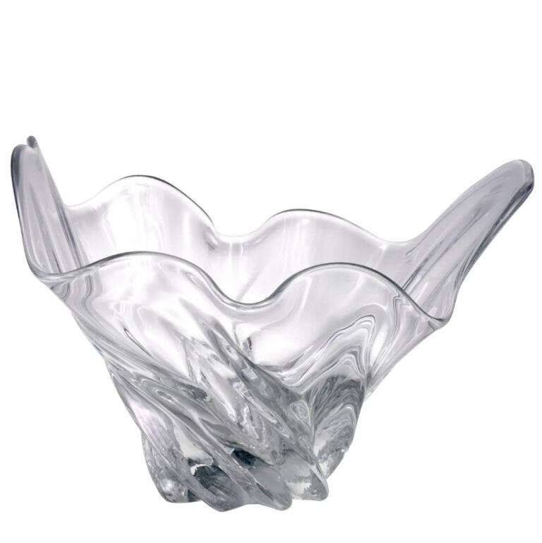 Taça Transparente ACE | Interdesign