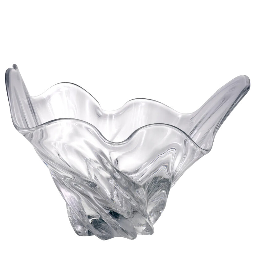 Taça Transparente ACE | Interdesign