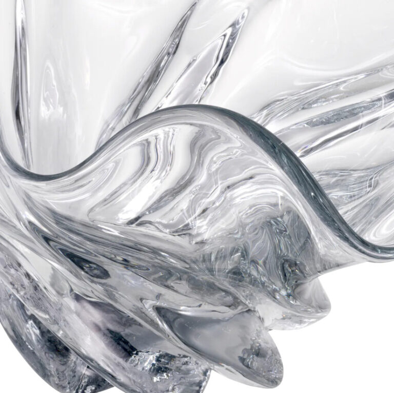 Taça Transparente ACE | Interdesign