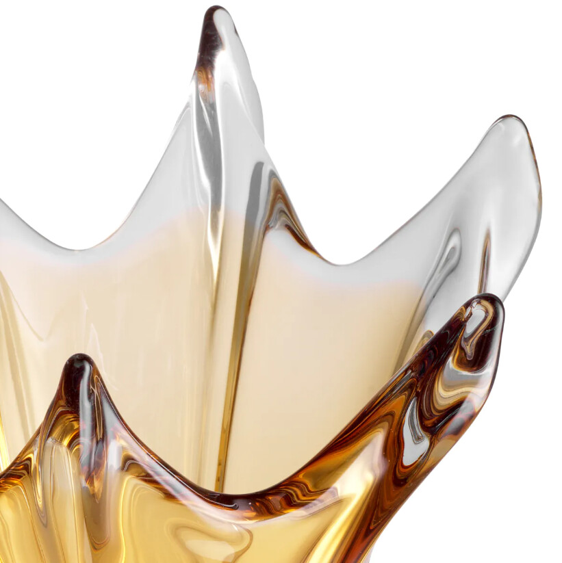 Taça Laranja SUTTER | Interdesign