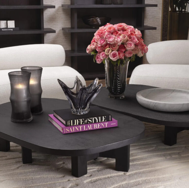 SUTTER Purple Bowl | Interdesign