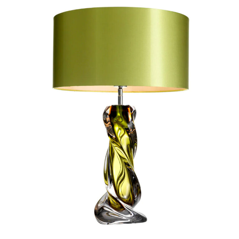 CARNEGIE Table Lamp | Interdesign