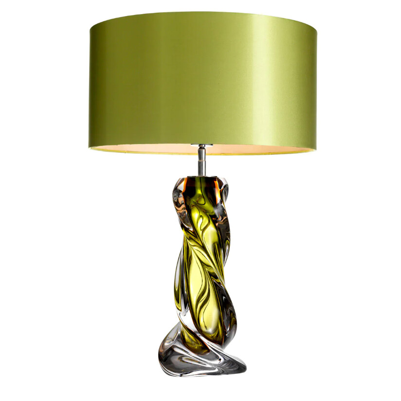 CARNEGIE Table Lamp | Interdesign