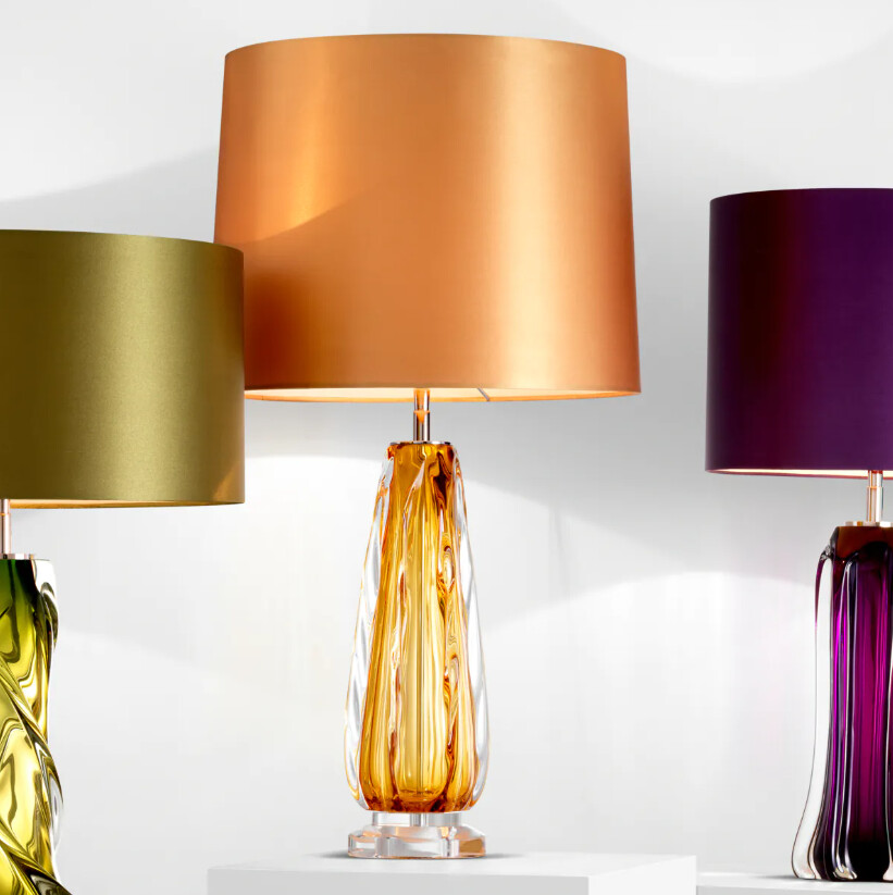 FLATO Table Lamp | Interdesign
