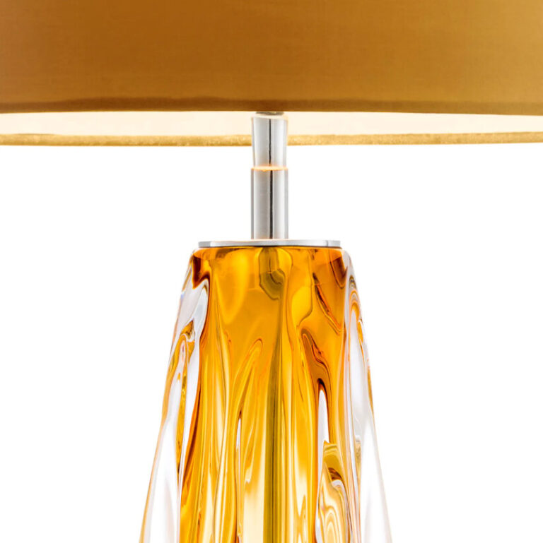 FLATO Table Lamp | Interdesign
