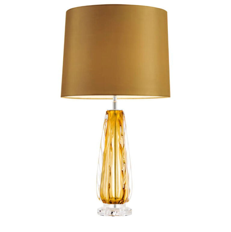 FLATO Table Lamp | Interdesign