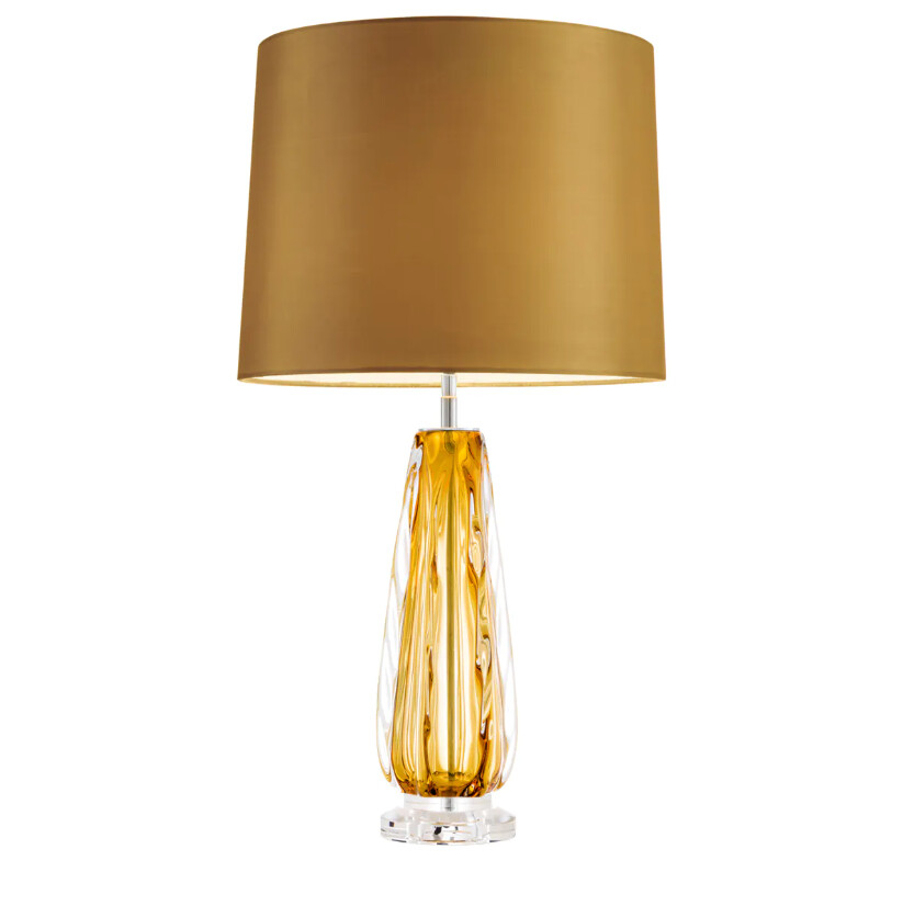 FLATO Table Lamp | Interdesign