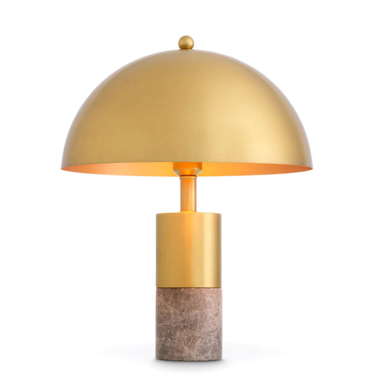 FLAIR M Table Lamp | Interdesign
