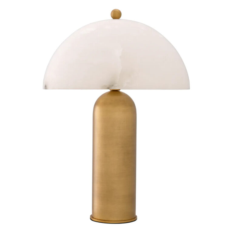 LORENZA Table Lamp | Interdesign