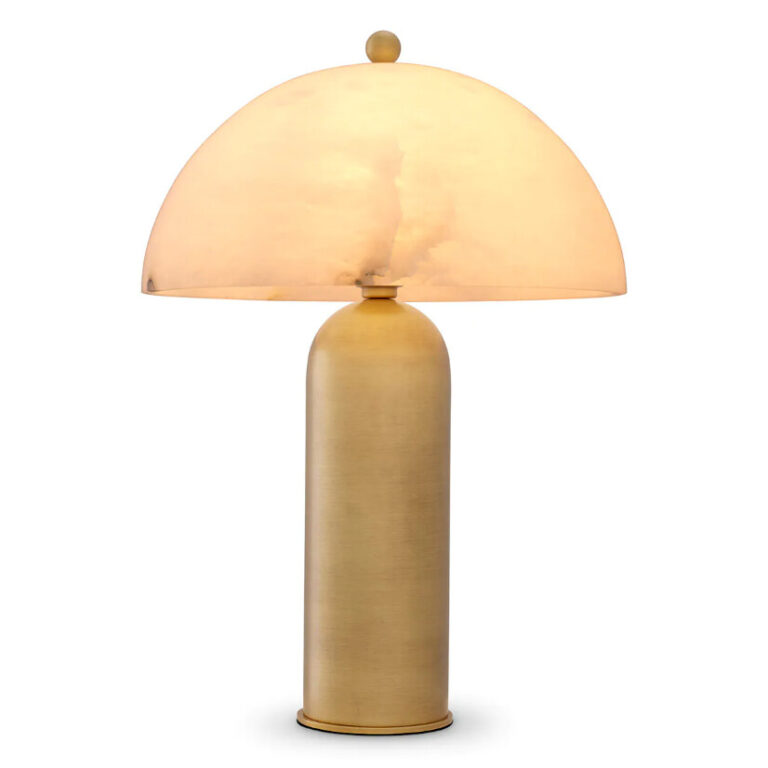 LORENZA Table Lamp | Interdesign