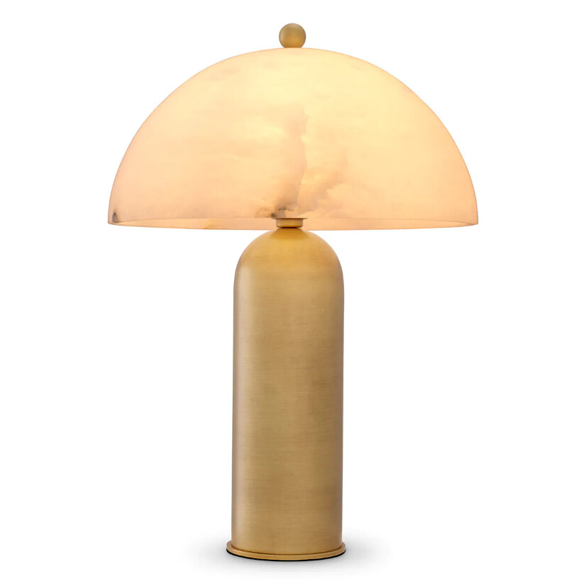 LORENZA Table Lamp | Interdesign