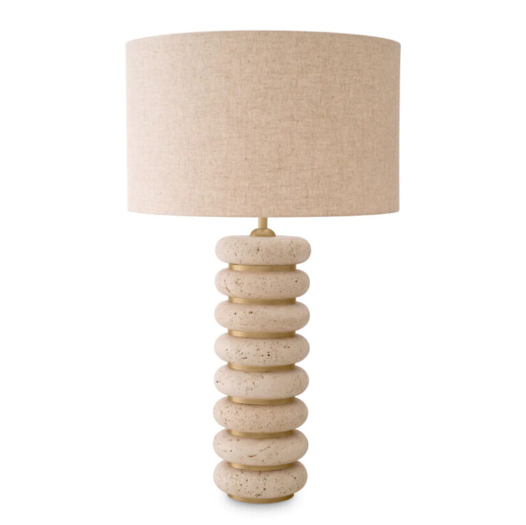 Candeeiro de mesa BARON | Interdesign