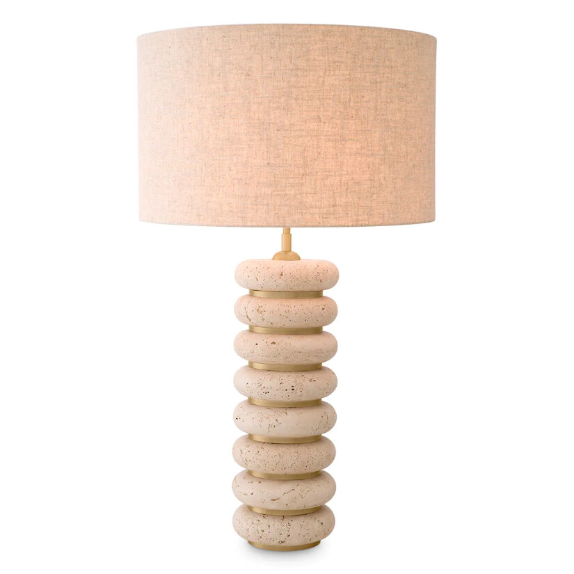 Candeeiro de mesa BARON | Interdesign