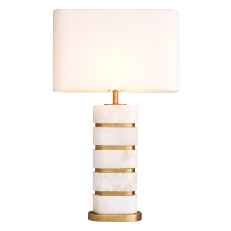 NEWALL Table Lamp | Interdesign