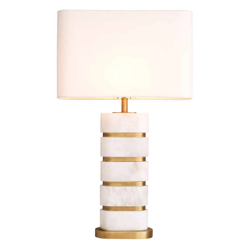 NEWALL Table Lamp | Interdesign