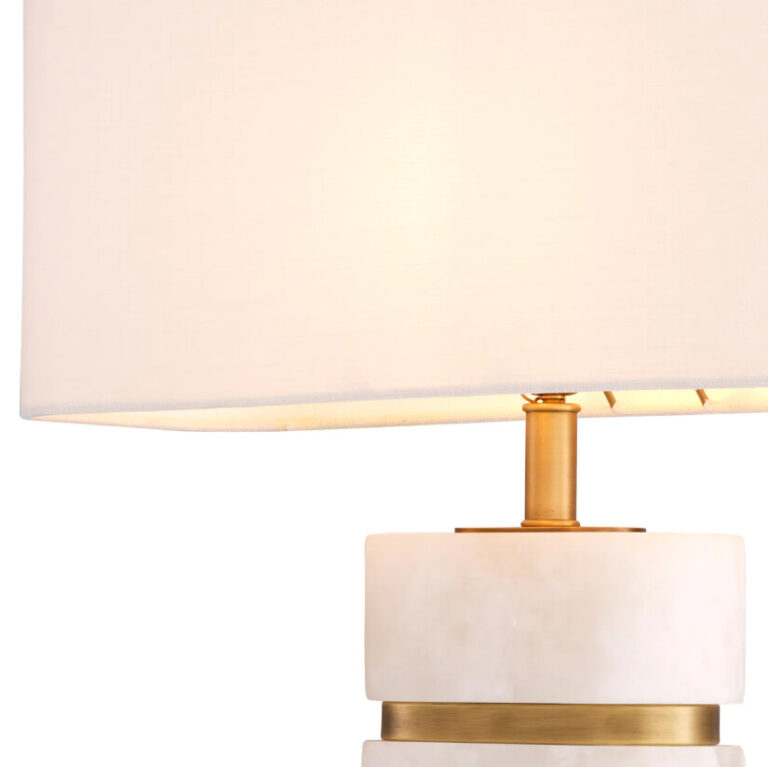 NEWALL Table Lamp | Interdesign
